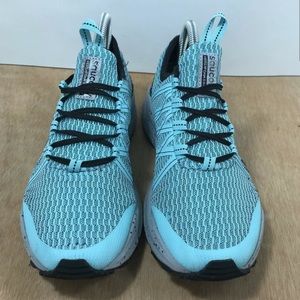 Saucony versafoam shirft shoes